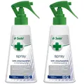 Produktbild: Dr. Seidel Chlorhexidin-Spray 2x100ml