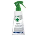 Produktbild: DR SEIDEL Chlorhexidin-Spray 100 ml