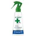 Produktbild: DR SEIDEL Chlorhexidin Spray gegen Bakterien 100ml Keine Reizung der Haut, frei von Farb- und Duftstoffen