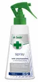 Produktbild: DR SEIDEL Chlorhexidin-Spray für die Haut bei bakteriellen 100ml