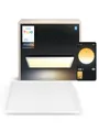 Produktbild: Philips Hue Aurelle panel square XL white 929003099002