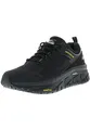 Produktbild: Skechers Arch Fit Road Walker 237333-BBK, Mens Sneakers, Black, 43 EU