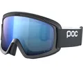 Produktbild: POC Opsin uranium black/partly sunny blue