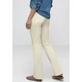 Produktbild: STREET ONE Slim-fit-Jeans High Waist beige 34
