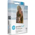 Produktbild: HP Sprocket (5 x 7.6 cm, 100 x) (1DE40A)