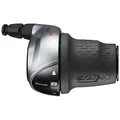 Produktbild: Mando Revo Nexus 8v Plata-SL-C6000 x CJ-8S20