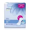 Produktbild: TENA LADY extra Einlagen 6X20 St PZN 10180776