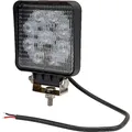 Produktbild: Kramp LED-Arbeitsscheinwerfer 27W 2376lm Flutlicht LA10052