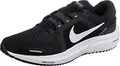 Produktbild: Nike Herren Air Zoom Vomero Running-Schuh, Black/White-Anthracite, 42.5 EU