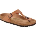 Produktbild: Birkenstock Damen Gizeh BFBC Earthy Vegan Sandale gr 38 #HO