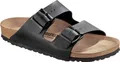 Produktbild: Birkenstock Arizona BF schwarz normale Weite Gr. 42 #LB