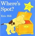 Produktbild: Wheres Spot?  von Eric Hill | Buch | Zustand akzeptabel