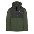 Produktbild: Trollkids Kids Hemsedal Snow Jacket XT 104, ivy