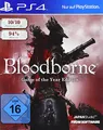 Produktbild: Bloodborne - Game of the Year Edition - [PlayStation 4]