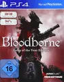 Produktbild: PS4 Bloodborne Game of the Year Edition GOTY NEU&OVP Playstation 4