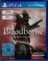 Produktbild: Bloodborne Game of the Year Edition | deutsch Playstation 4 PS4 | WATA VGA | NEU