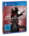 Produktbild: Sony PS4 Playstation 4 Bloodborne GOTY in OVP - NEU