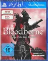 Produktbild: Bloodborne - GOTY - PS4 / PlayStation 4 - Neu & OVP - Deutsche Version