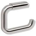 Produktbild: HEWI WC-Papierhalter Serie 805 80521100 rechtwinklig gebogen Edelstahl matt