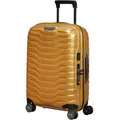 Produktbild: Samsonite Selection Proxis Hartschalenkoffer Mit 4 Rollen, gold, XS (Handgepäck)