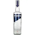 Produktbild: Wyborowa Wódka 37,5% Vol. 0,7l