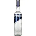 Produktbild: Wyborowa Wodka 700ml 37,5% Vol.