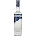 Produktbild: Wyborowa Vodka 37,5% Vol. 700ml