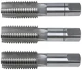 Produktbild: KS Tools 3312050 Handgewindebohrer-Set metrisch M5 x 0.8 Rechtslaufend Stahl 1St.