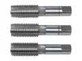 Produktbild: KS TOOLS 331.2050 HSS CO Handgewindebohrer-Satz M, M5x0,8, 3-tlg