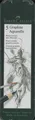 Produktbild: Faber-Castell Aquarellbleistift GRAPHITE AQUARELLE 5er Etui
