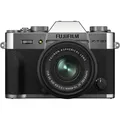 Produktbild: Fujifilm X-T30 II Kit (15 - 45 mm, 26.10 Mpx, APS-C / DX) (4172318)
