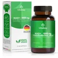 Produktbild: Liposomales Nad+ 1000mg+trans-reveratrol 600mg Wka 90 St