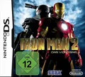 Produktbild: Iron Man 2 Nintendo DS