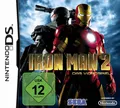 Produktbild: Nintendo DS Spiel - Iron Man 2 mit OVP