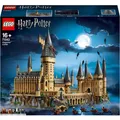 Produktbild: LEGO Harry Potter Hogwarts Castle (71043, LEGO Harry Potter, LEGO Seltene Sets) (71043)