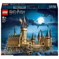 Produktbild: Lego Set 71043 Harry Potter Schloss Hogwarts Wizarding World Ron Hermine NEU OVP