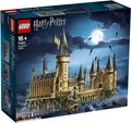 Produktbild: LEGO Harry Potter - Schloss Hogwarts (71043) NEU