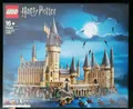 Produktbild: Lego Harry Potter 71043 Schloss Hogwarts - Neu und Ovp