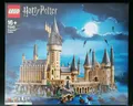 Produktbild: Lego Harry Potter 71043 Schloss Hogwarts