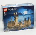 Produktbild: LEGO Harry Potter - Schloss Hogwarts™ (71043) - NEU/OVP