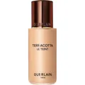 Produktbild: GUERLAIN Make-up TerracottaLe Teint Matte Fluid Foundation Nr. 3W 35 ml (1.168,00 € / 1 l)