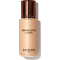 Produktbild: GUERLAIN Terracotta Le Teint Flüssiges Make-Up für ein natürliches Aussehen Farbton 3W Warm 35 ml