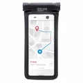 Produktbild: Handyhülle-Telefon SP Connect Universalgröße L Schwarz (kompatibel mit allen