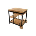 Produktbild: BELLAVISTA Grillwagen 
