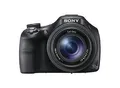 Produktbild: Sony DSC-HX400V schwarz