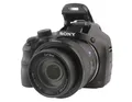 Produktbild: Sony Cyber-shot DSC-HX400V 20.4 MP Digitalkamera - Schwarz mit opt. 50x Zoom