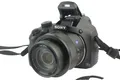 Produktbild: Sony Cyber-shot DSC-HX400V 20.4 MP Digitalkamera - Schwarz mit opt. 50x Zoom