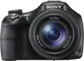 Produktbild: Sony DSC-HX400V schwarz