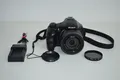 Produktbild: SONY Cyber-shot DSC-HX400V 20.4 MP 50x Zoom / Wifi Digitalkamera - Schwarz