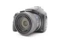 Produktbild: Sony CyberShot DSC-HX400V Digitalkamera 50x Zoom Bridgekamera - Refurbished